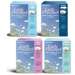 Lady Presteril Pocket...