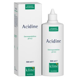 Valderma Acidine Liq Dermat...