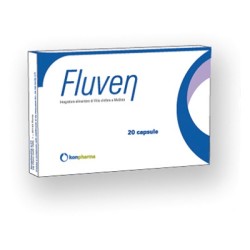 Konpharma Fluven 20 Capsule...