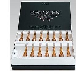 Vivipharma S. A. Kenogen U...