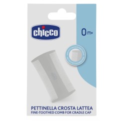 Chicco Pettinella Crosta...