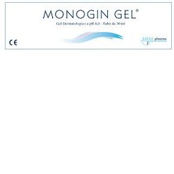 Lo. Li. Pharma Monogin Gel...