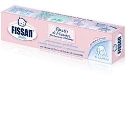 Fissan Pasta Del 100ml Nf