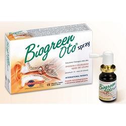 Biogreen Spray Auricolare...