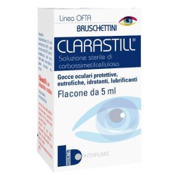 Clarastill Gocce Oculari...