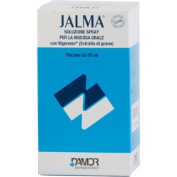 Farmaceutici Damor Jalma...