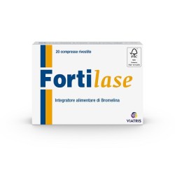 Meda Pharma Fortilase 20...