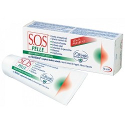 Sos Pelle L'officinale Del...