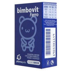 Pharmaguida Bimbovit Ferro...
