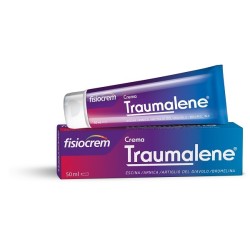 Traumalene Crema Gel...