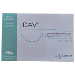 Lo. Li. Pharma Dav 30...