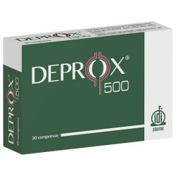 Idi Pharma Deprox 500 30...