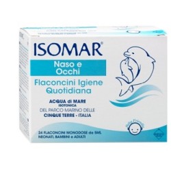Isomar Soluzione Isotonica...