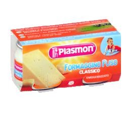 Plasmon Omogeneizzato...