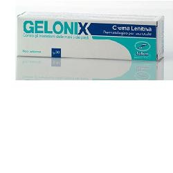 New Fa. Dem. Gelonix Crema...