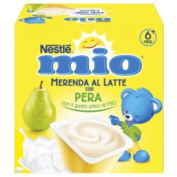 Nestle' It. Nestle' Mio...