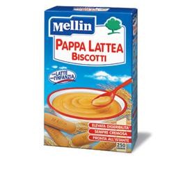 Mellin Pappa Latte Biscotti...