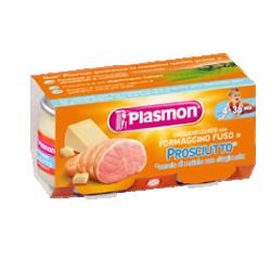 Plasmon Omogeneizzato...