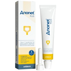 Anonet Plus Crema Anale...