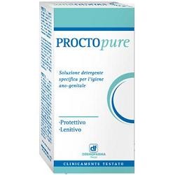 Proctopure Detergente...