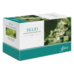 Tiglio Tisana 20 Bustine 2...