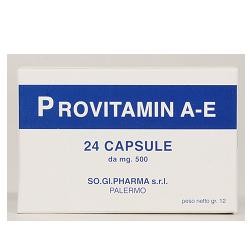 So. Gi. Pharma Provitamin...