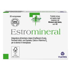 Meda Pharma Estromineral 20...