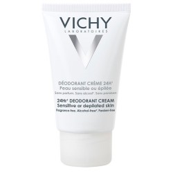 Vichy Deodorante Pelle...