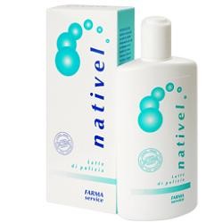 Valderma Nativel Latte Det...