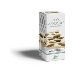 Olio Mandorle Dolci Aboca...