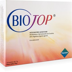Fitoproject Biotop 10 Bustine