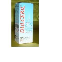 Dulceril Gocce 30 Ml...