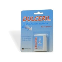 Dulceril 150 Compresse...