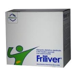 Friliver Integratore...