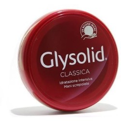 Unilever Italia Glysolid...
