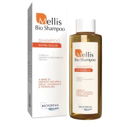 Valetudo Mellis Bio-shampoo...