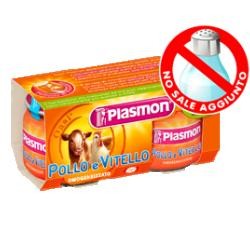 Plasmon Omogeneizzato...