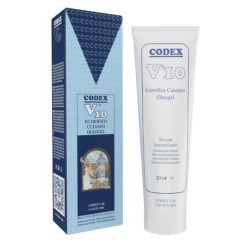 Codex V V10 Oleogel 50 Ml