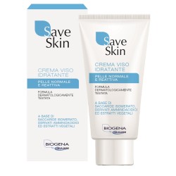 Biogena Save Skin Crema...