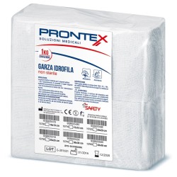 Safety Garza Texil 40x40cm 1kg