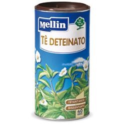 Mellin Tè Deteinato Bevanda...
