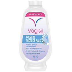 Vagisil Cosmetic Polvere...