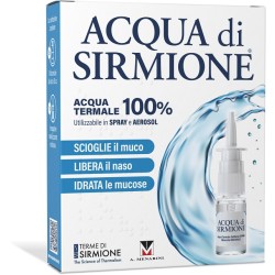 Terme Di Sirmione Acqua...
