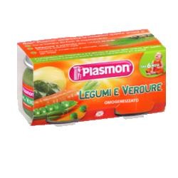 Plasmon Omogeneizzato...