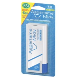 Esi Aspartame Midy 500...