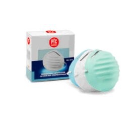 Pikdare Pic Maschera...