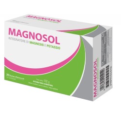 Meda Pharma Magnosol 20...
