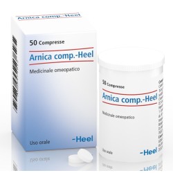 ARNICA Guna Arnica...