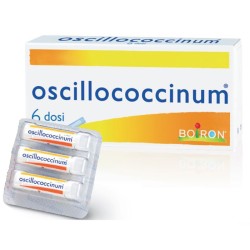 Boiron Oscillococcinum 200...