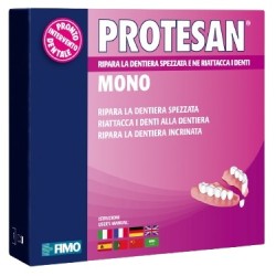 Fimo Protesan Mono Kit...